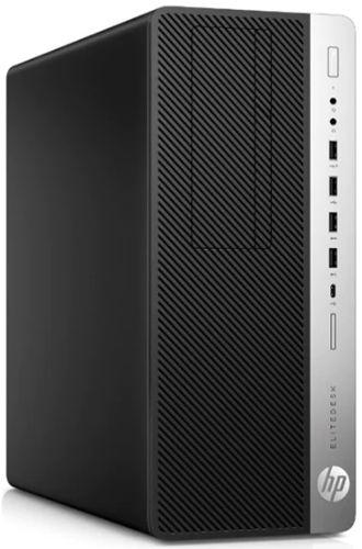 Refurbished HP EliteDesk 800 G4 Tower Business PC - Reebelo Ireland