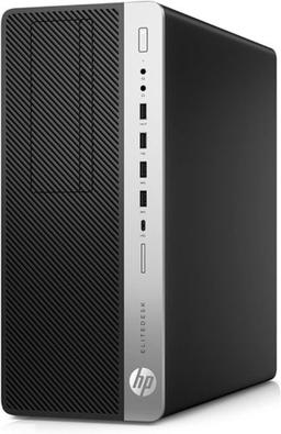 Refurbished HP EliteDesk 800 G4 Tower Business PC - Reebelo Ireland