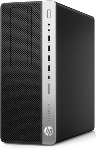 Refurbished HP EliteDesk 800 G4 Tower Business PC - Reebelo Ireland