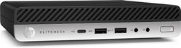 Refurbished HP EliteDesk 800 G5 Desktop Mini PC - Reebelo Ireland