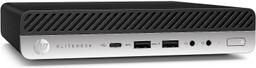 Refurbished HP EliteDesk 800 G5 Mini Desktop - Reebelo Ireland
