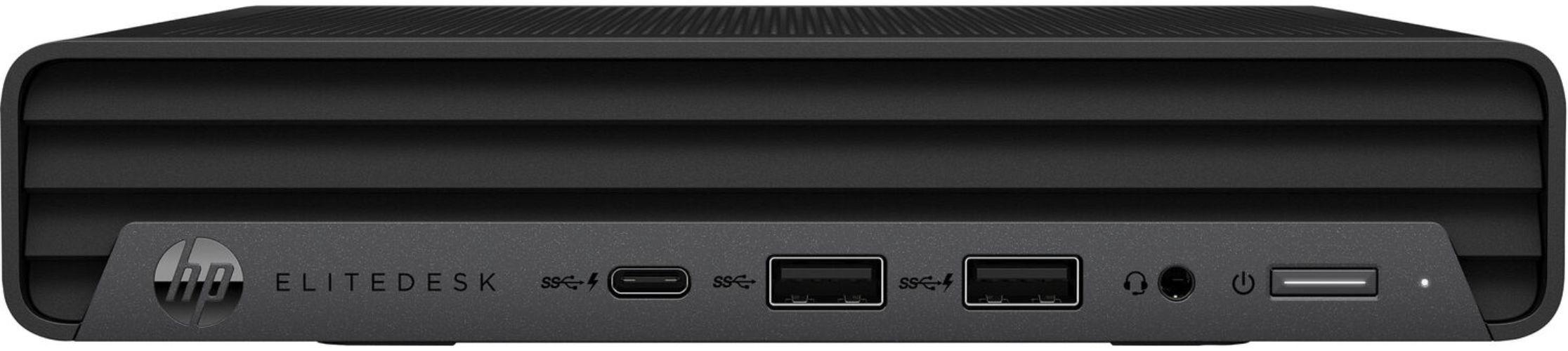 Refurbished HP EliteDesk 800 G6 Mini PC - Reebelo Ireland