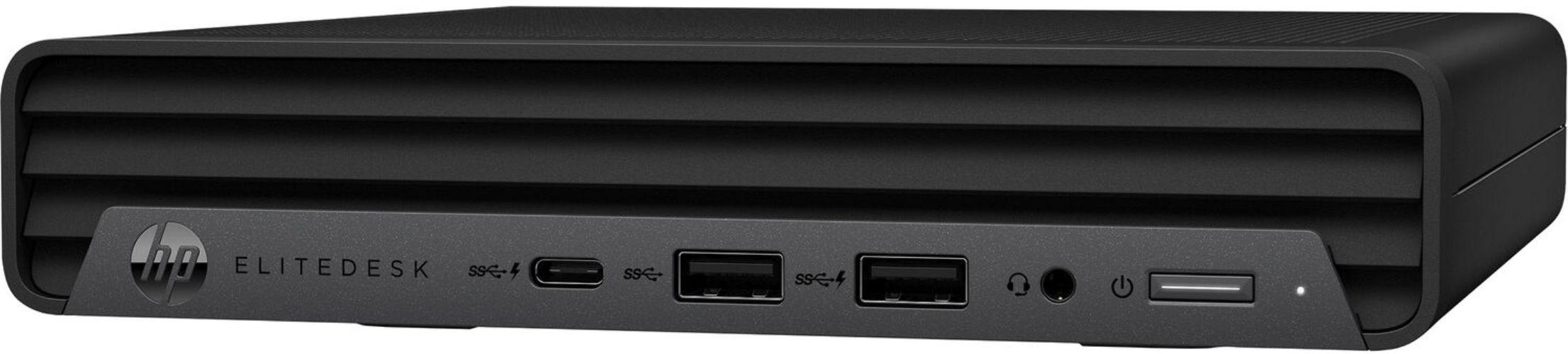 Refurbished HP EliteDesk 800 G6 Mini PC - Reebelo Ireland