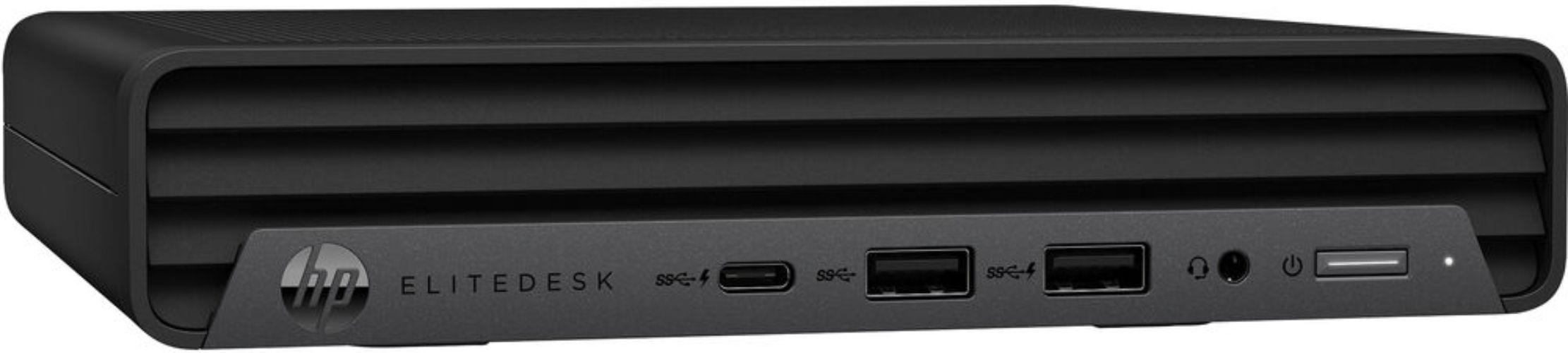 Refurbished HP EliteDesk 800 G6 Mini PC - Reebelo Ireland