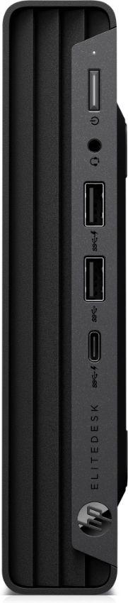 Refurbished HP Elitedesk 805 G6 Desktop Mini PC - Reebelo Ireland
