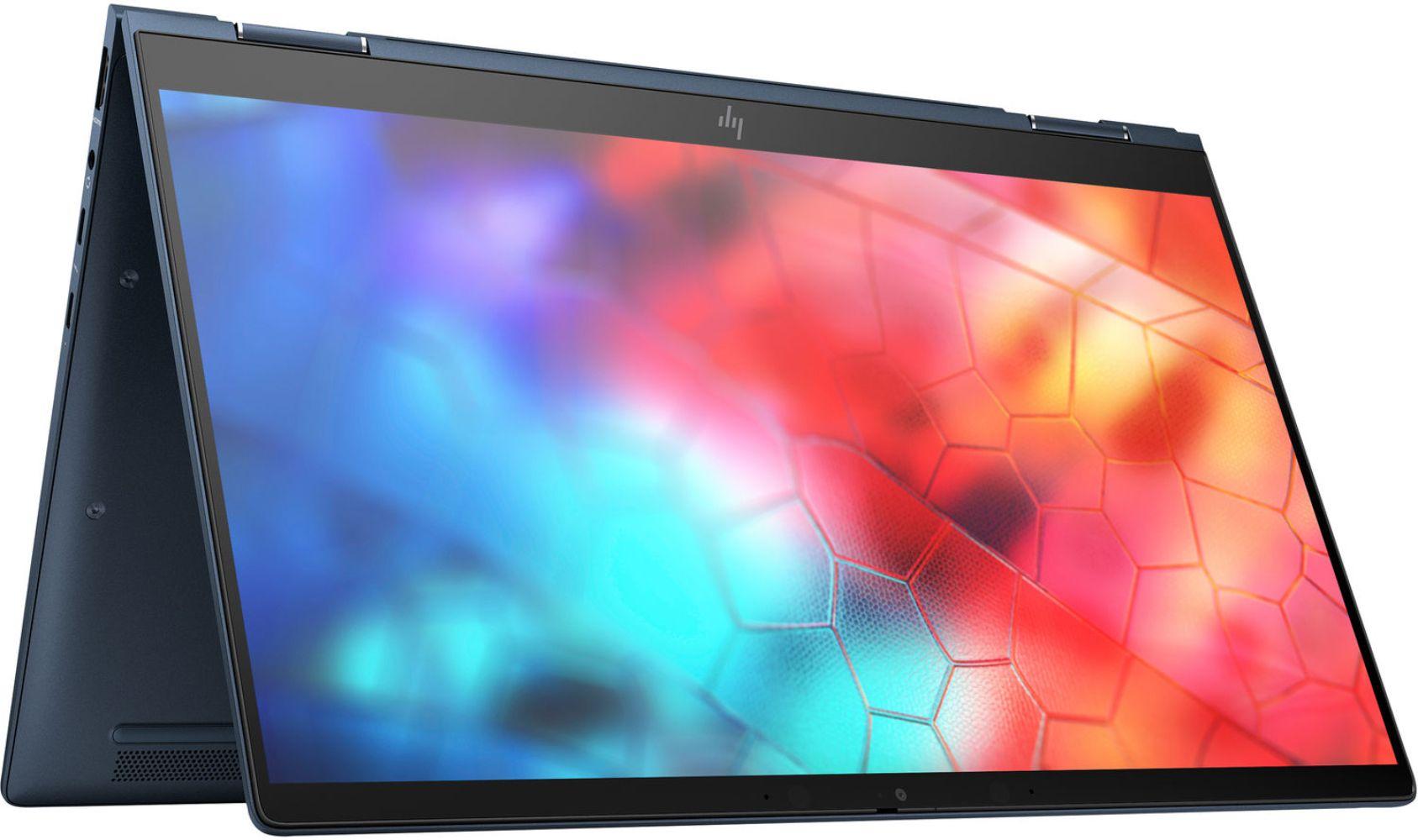 Refurbished HP Elite Dragonfly Multi-Touch 2-in-1 Laptop 13.3" - Reebelo Ireland