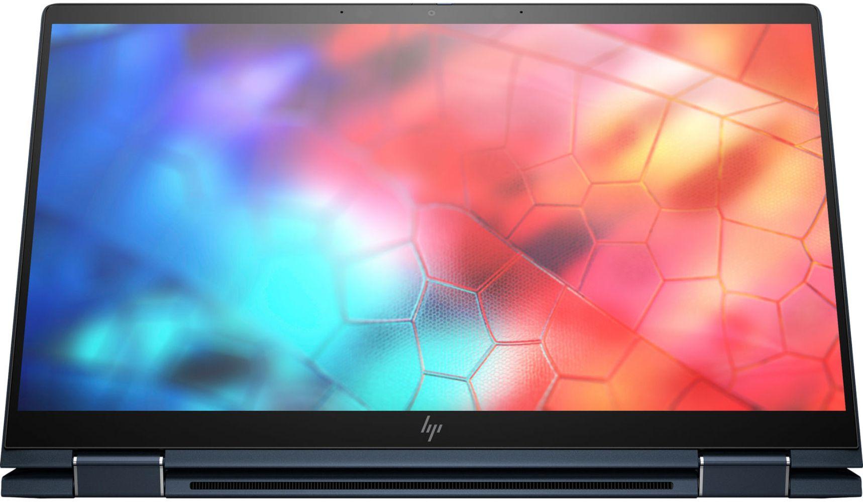 Refurbished HP Elite Dragonfly Multi-Touch 2-in-1 Laptop 13.3" - Reebelo Ireland