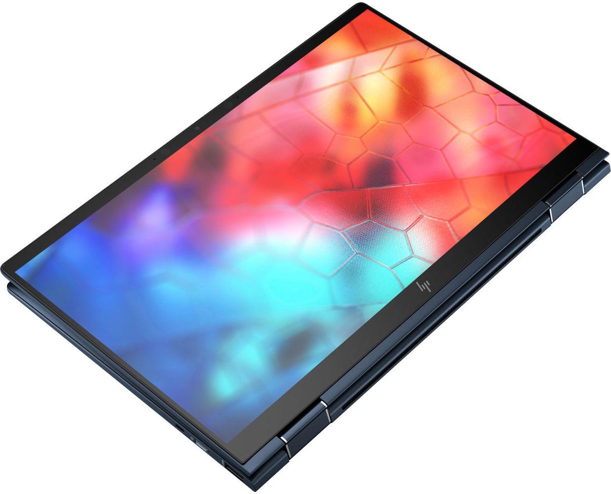 Refurbished HP Elite Dragonfly Multi-Touch 2-in-1 Laptop 13.3" - Reebelo Ireland