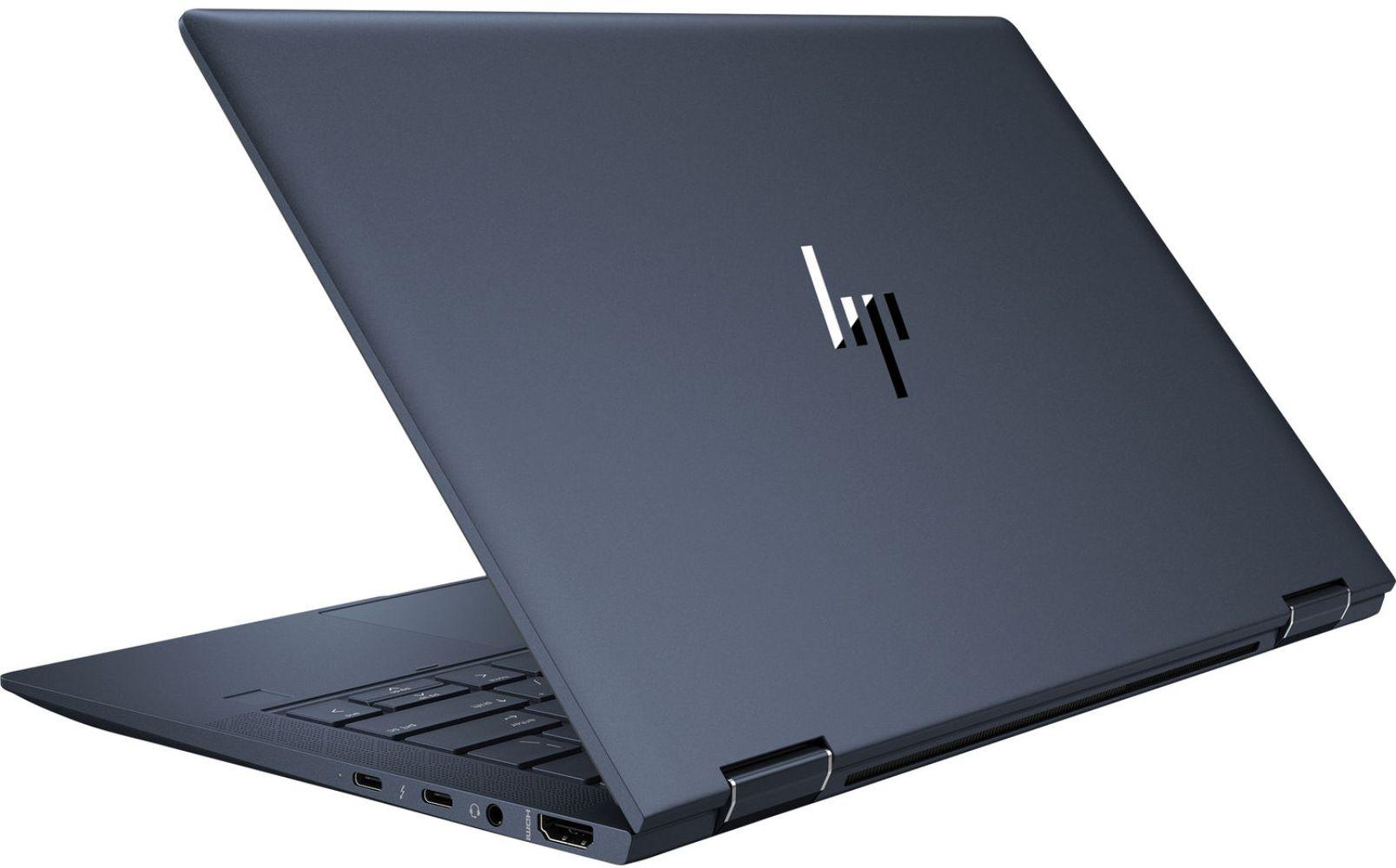 Refurbished HP Elite Dragonfly Multi-Touch 2-in-1 Laptop 13.3" - Reebelo Ireland