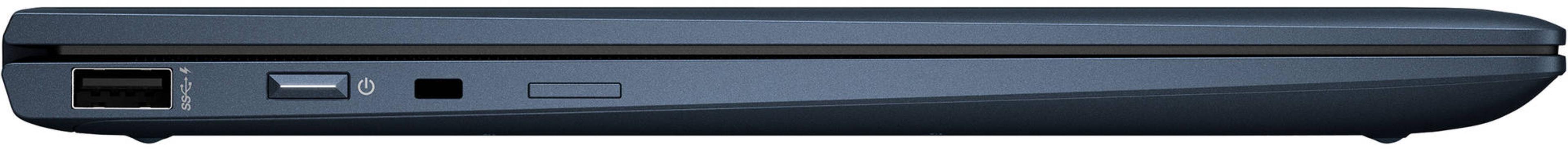 Refurbished HP Elite Dragonfly Multi-Touch 2-in-1 Laptop 13.3" - Reebelo Ireland