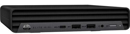 Refurbished HP Elite Mini 800 G9 Desktop PC - Reebelo Ireland