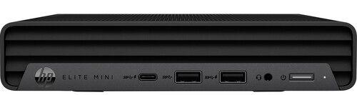 Refurbished HP Elite Mini 800 G9 Desktop PC - Reebelo Ireland