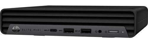 Refurbished HP Elite Mini 800 G9 Desktop PC - Reebelo Ireland