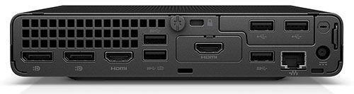 Refurbished HP Elite Mini 800 G9 Desktop PC - Reebelo Ireland