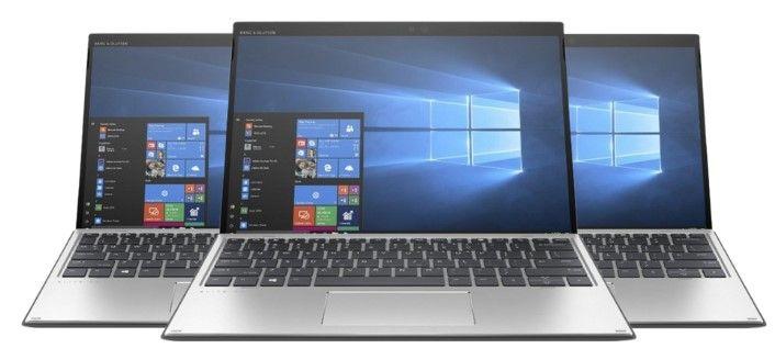 Refurbished HP Elite x2 G4 Tablet 13" - Reebelo Ireland