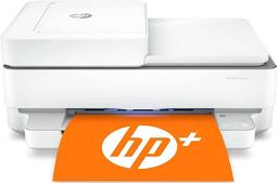Refurbished HP ENVY 6458e All-in-One Printer - Reebelo Ireland