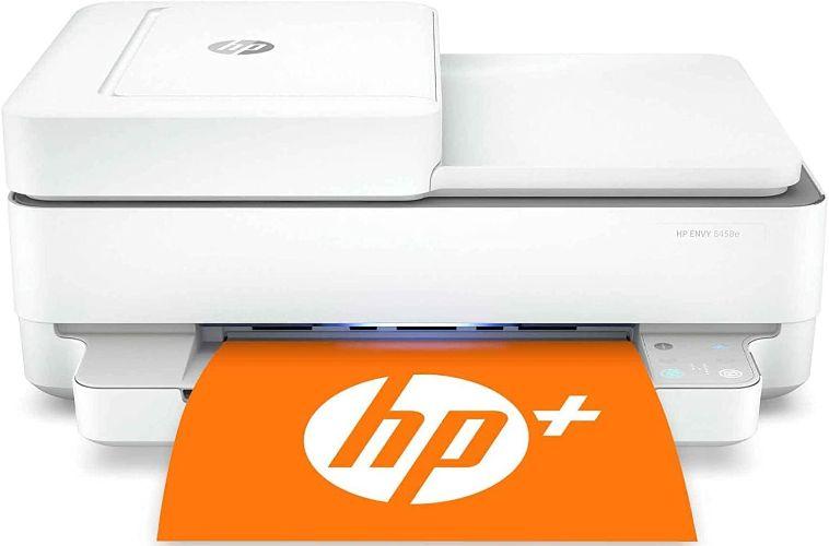 Refurbished HP ENVY 6458e All-in-One Printer - Reebelo Ireland