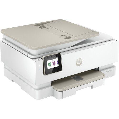 Refurbished HP ENVY Inspire 7955e All-in-One Color Printer - Reebelo Ireland