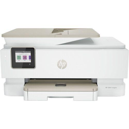 Refurbished HP ENVY Inspire 7955e All-in-One Color Printer - Reebelo Ireland