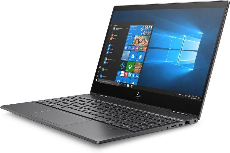 Refurbished HP Envy X360 13-ar0031au Laptop 13.3" - Reebelo Ireland