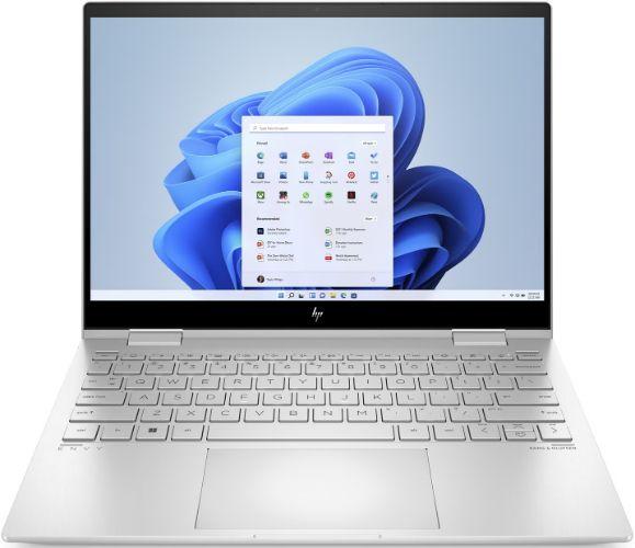 Refurbished HP ENVY x360 13-bf0013dx Convertible Laptop 13.3" - Reebelo Ireland