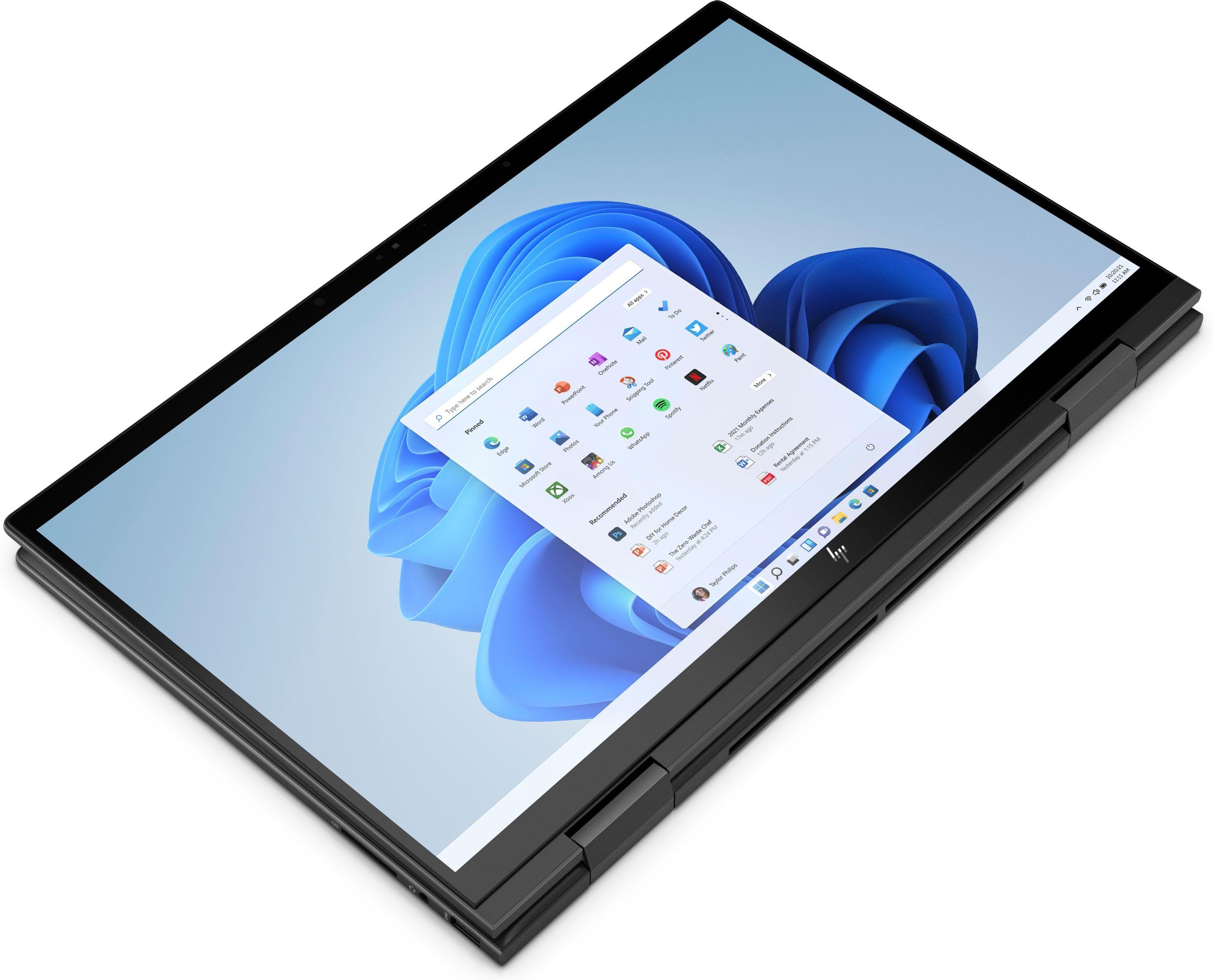 Refurbished HP Envy x360 15-ey0006AU 2-in-1 Laptop 15.6" - Reebelo Ireland
