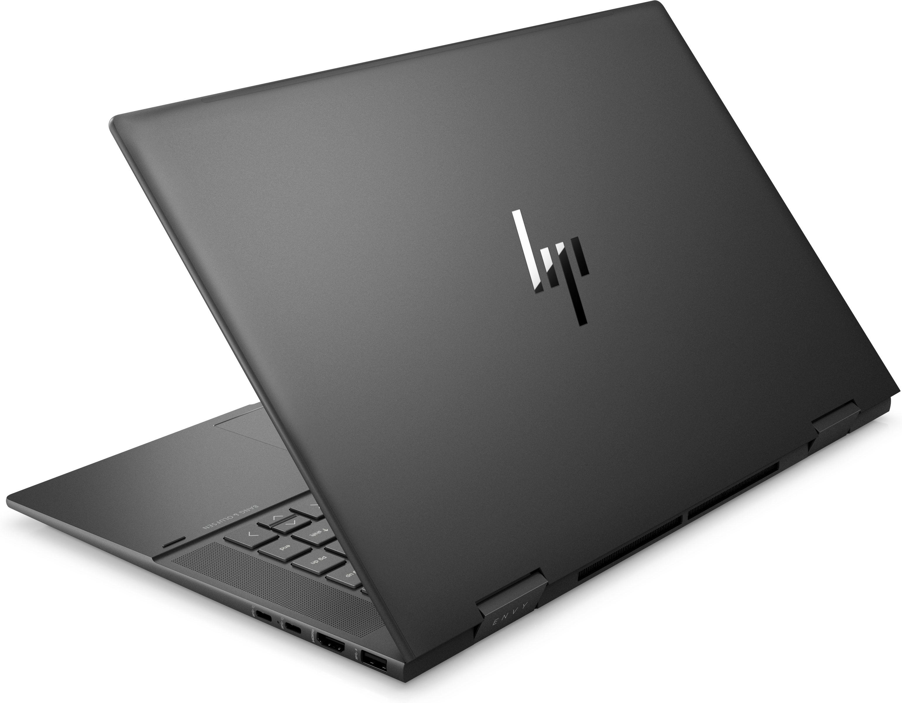 Refurbished HP Envy x360 15-ey0006AU 2-in-1 Laptop 15.6" - Reebelo Ireland