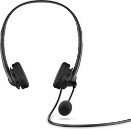 Refurbished HP G2 Stereo Wired USB-A Headset - Reebelo Ireland