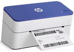 Refurbished HP KE100 Direct Thermal Label Printer - Reebelo Ireland
