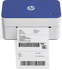 Refurbished HP KE103 Direct Thermal Label Printer - Reebelo Ireland