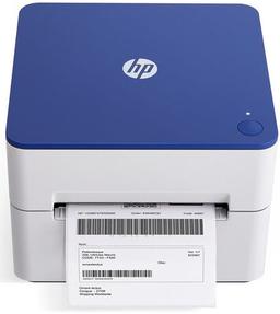 Refurbished HP KE200 Direct Thermal Label Printer - Reebelo Ireland