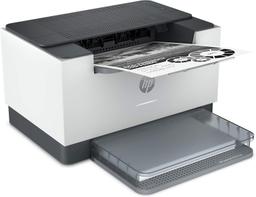 Refurbished HP LaserJet M209dwe Wireless Black & White Printer - Reebelo Ireland