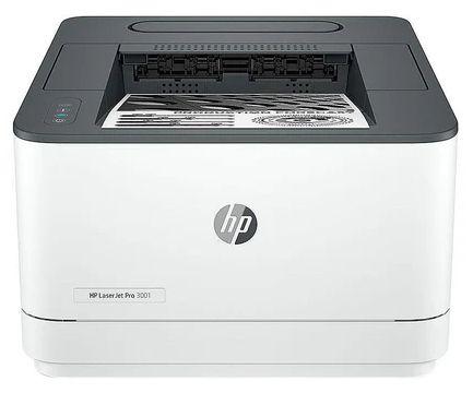 Refurbished HP LaserJet Pro 3001dw Wireless Printer - Reebelo Ireland