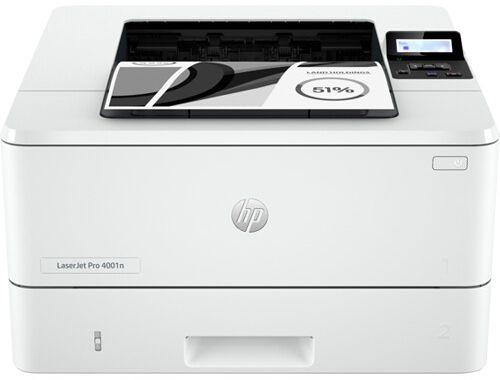 Refurbished HP LaserJet Pro 4001n Printer - Reebelo Ireland