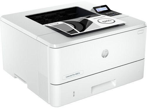 Refurbished HP LaserJet Pro 4001n Printer - Reebelo Ireland
