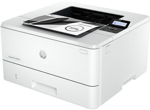 Refurbished HP LaserJet Pro 4001n Printer - Reebelo Ireland
