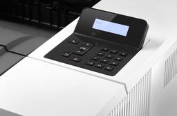Refurbished HP LaserJet Pro M501dn Monochrome Laser Printer - Reebelo Ireland