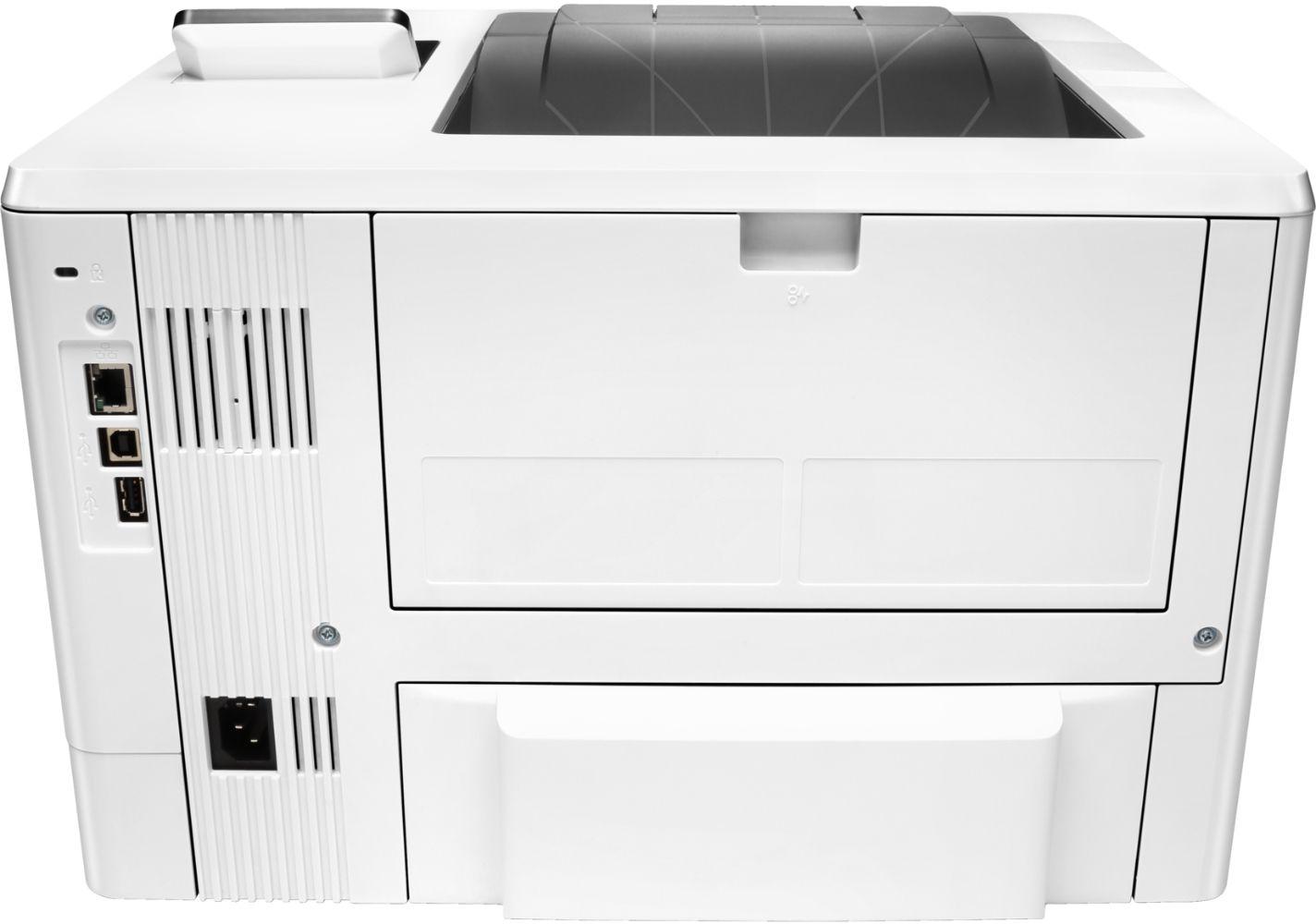 Refurbished HP LaserJet Pro M501dn Monochrome Laser Printer - Reebelo Ireland