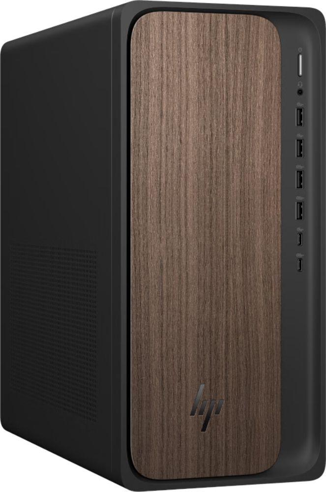Refurbished HP OmniDesk M03-0039 Desktop AI PC - Reebelo Ireland