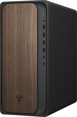 Refurbished HP OmniDesk M03-0039 Desktop AI PC - Reebelo Ireland