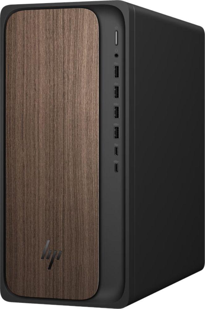 Refurbished HP OmniDesk M03-0039 Desktop AI PC - Reebelo Ireland