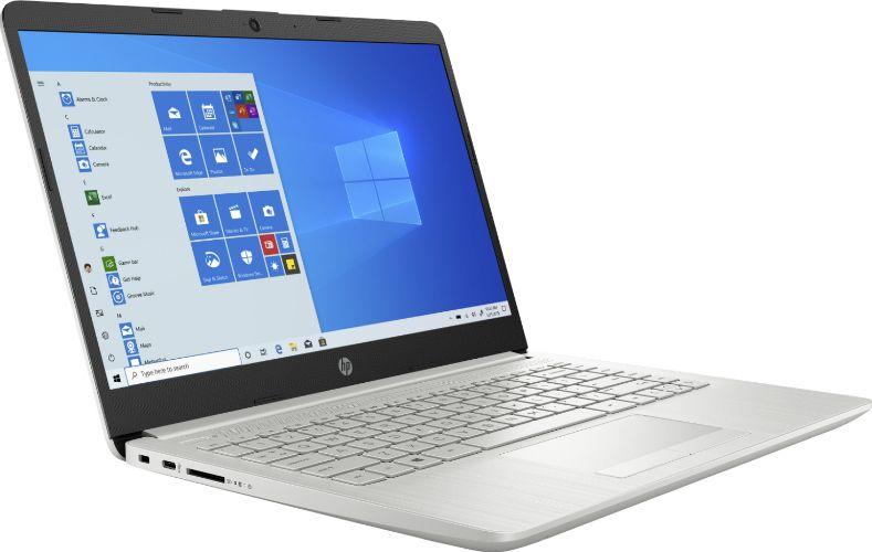 Refurbished HP 14-dk1022wm Laptop 14" - Reebelo Ireland