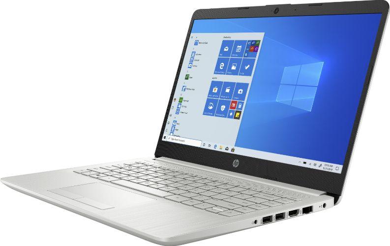 Refurbished HP 14-dk1022wm Laptop 14" - Reebelo Ireland