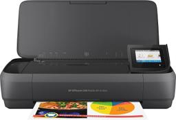 Refurbished HP OfficeJet 250 Mobile All-in-One Printer - Reebelo Ireland