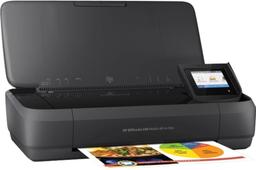 Refurbished HP OfficeJet 250 Mobile All-in-One Printer - Reebelo Ireland