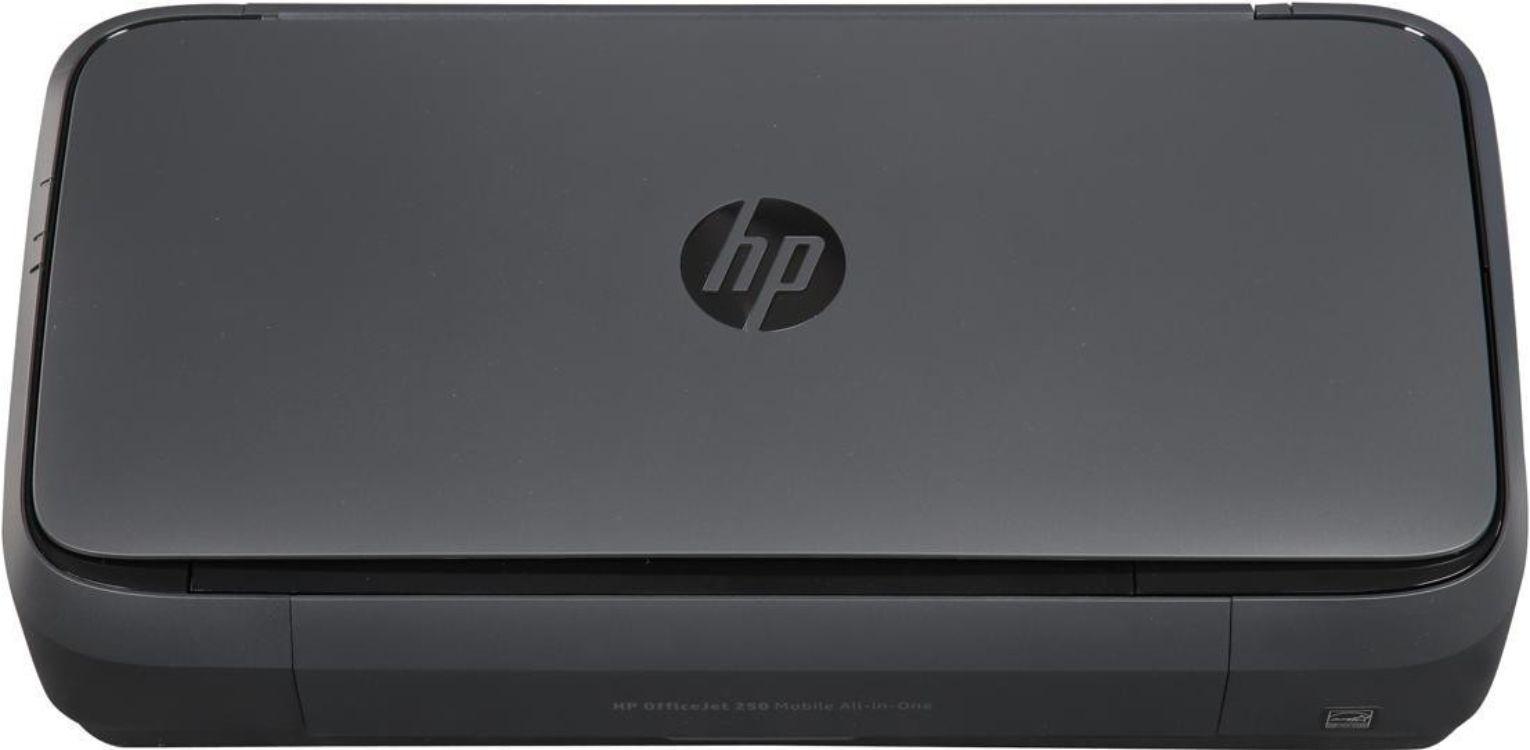 Refurbished HP OfficeJet 250 Mobile All-in-One Printer - Reebelo Ireland
