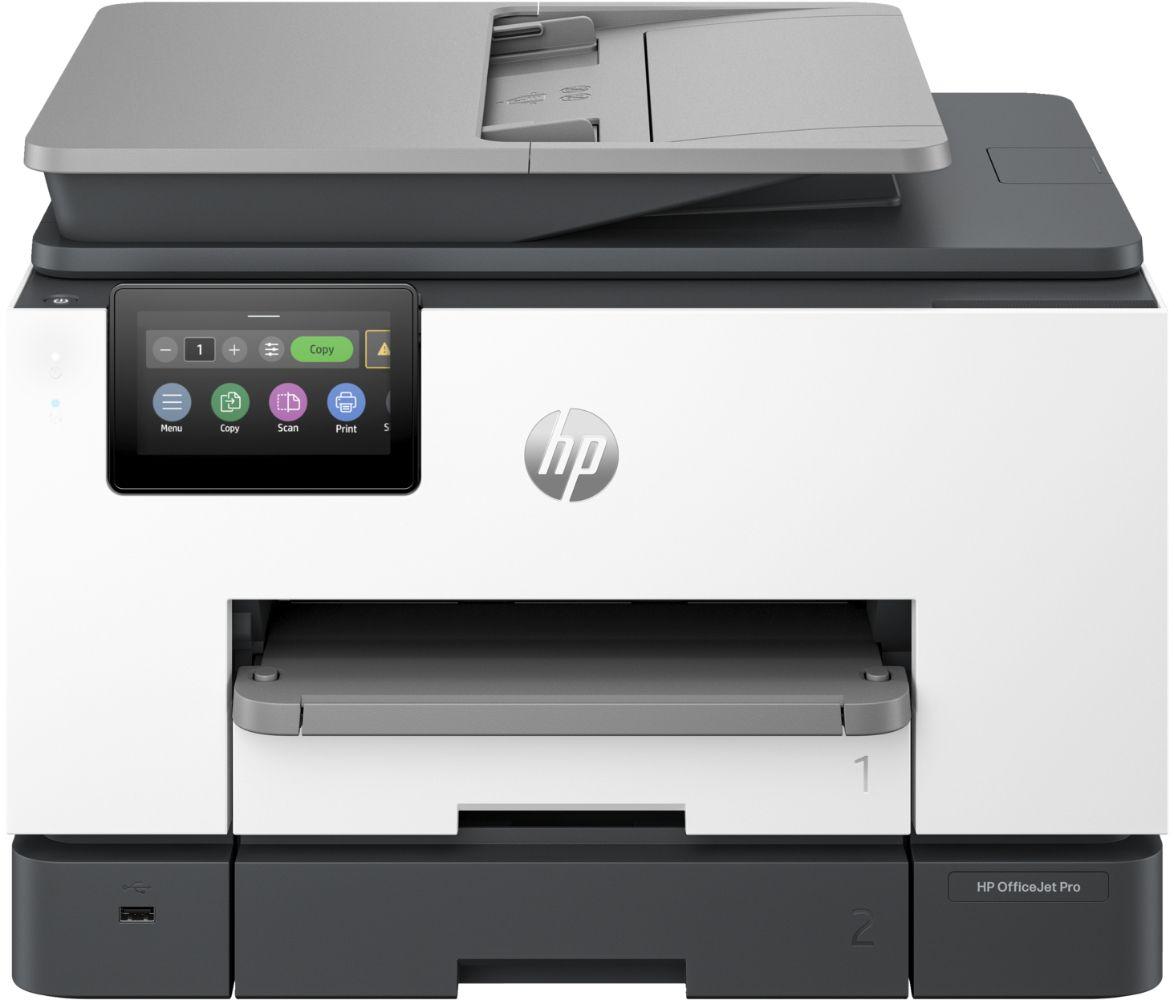 Refurbished HP OfficeJet Pro 9135e Wireless All-in-One Printer - Reebelo Ireland