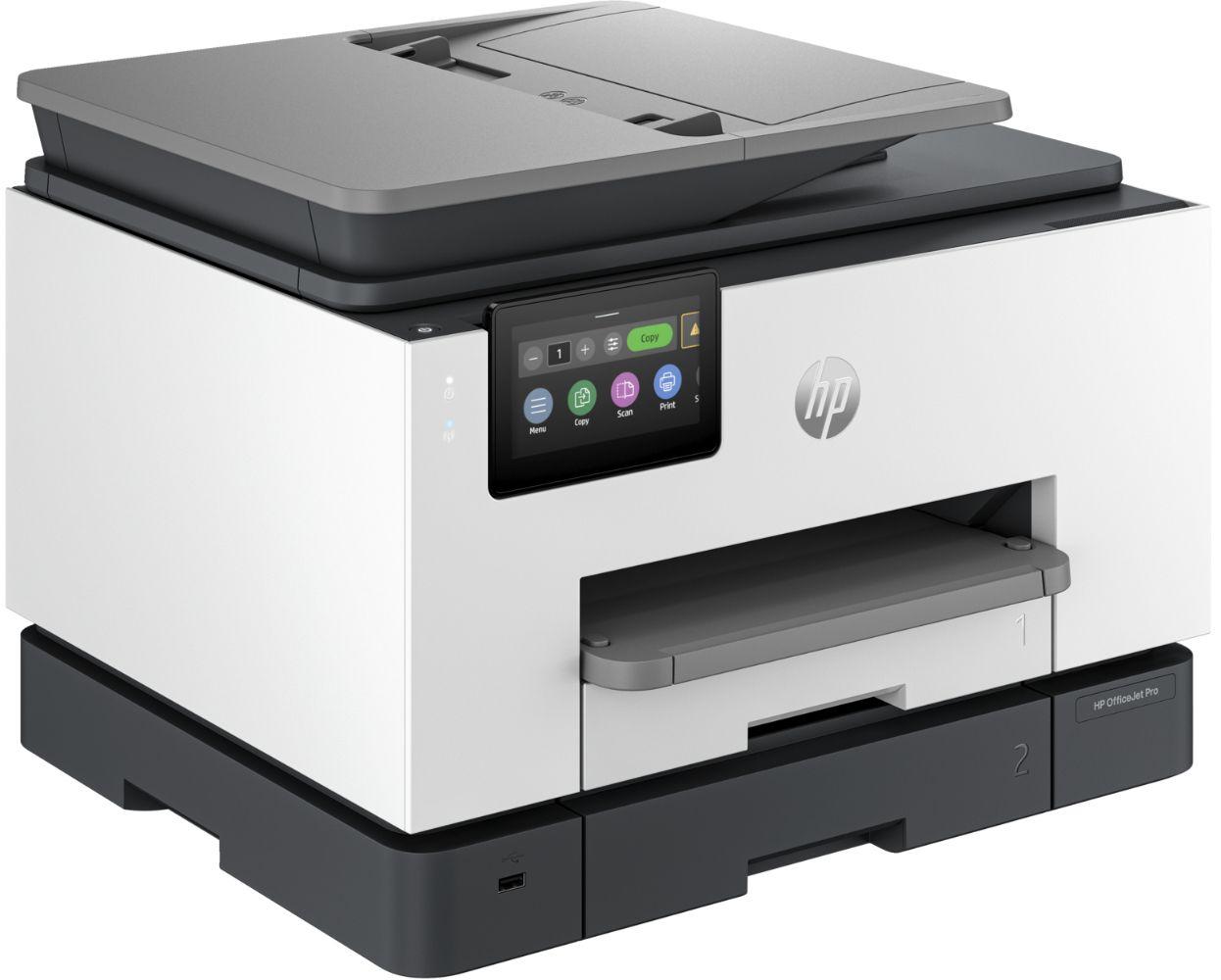 Refurbished HP OfficeJet Pro 9135e Wireless All-in-One Printer - Reebelo Ireland