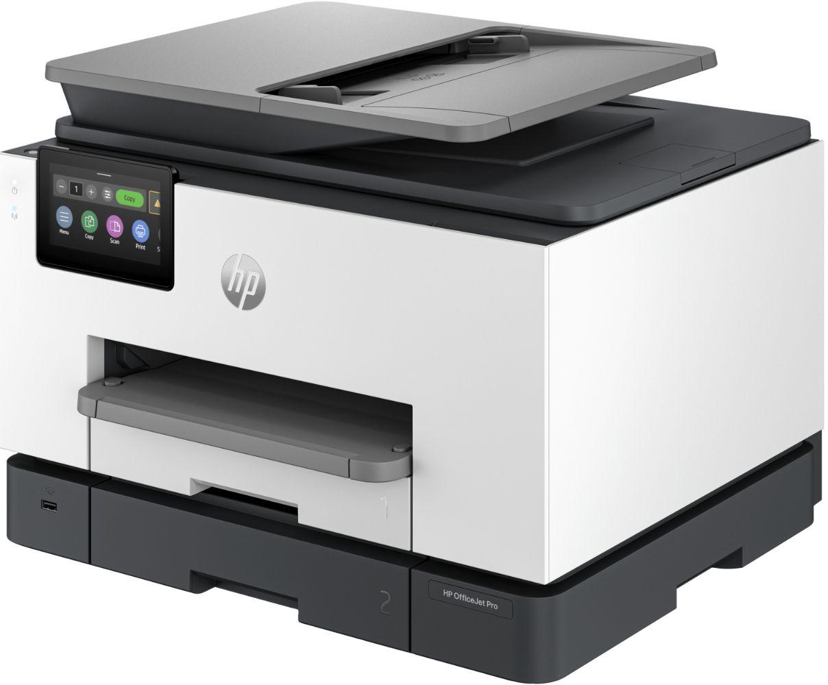 Refurbished HP OfficeJet Pro 9135e Wireless All-in-One Printer - Reebelo Ireland