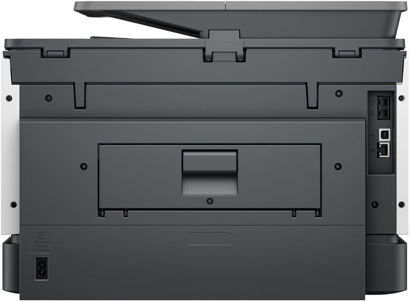 Refurbished HP OfficeJet Pro 9135e Wireless All-in-One Printer - Reebelo Ireland